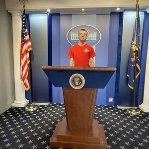 Team Page: Paul American